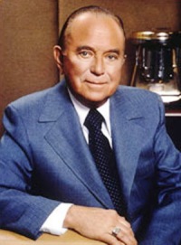 Raymond Kroc